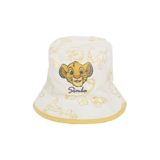  Le Roi Lion Bob Simba  de Disney Baby code EAN 01168008 