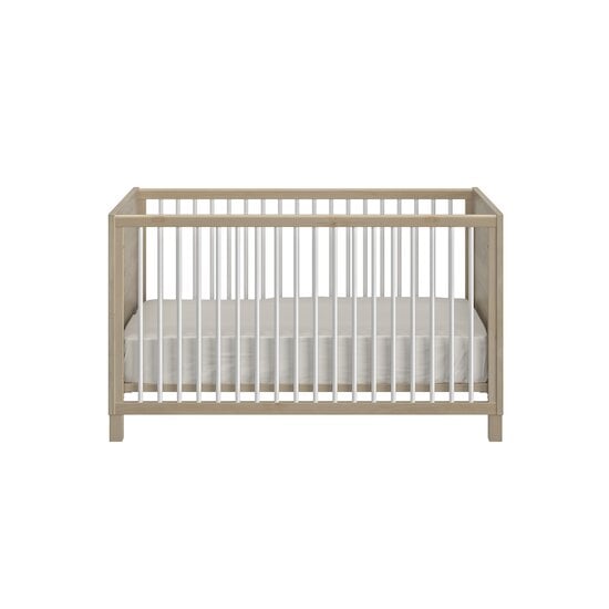  Achille Lit bébé Chêne 70 x 140 cm de Galipette code EAN 01168235 