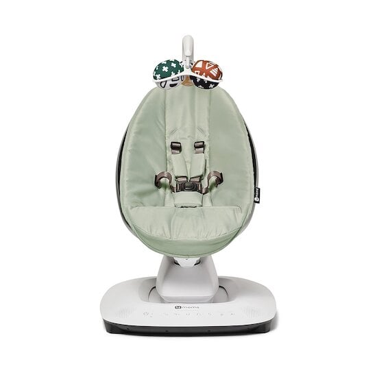  Balancelle mamaRoo 5 Vert Sauge  de 4Moms code EAN 01168552 