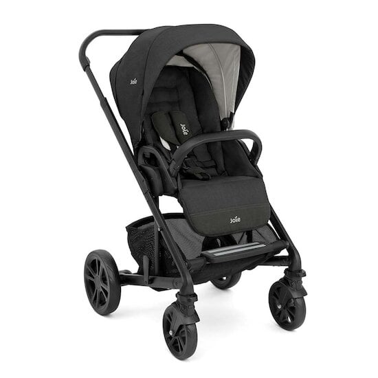  Poussette Chrome™ Shale  de Joie code EAN 01168628 