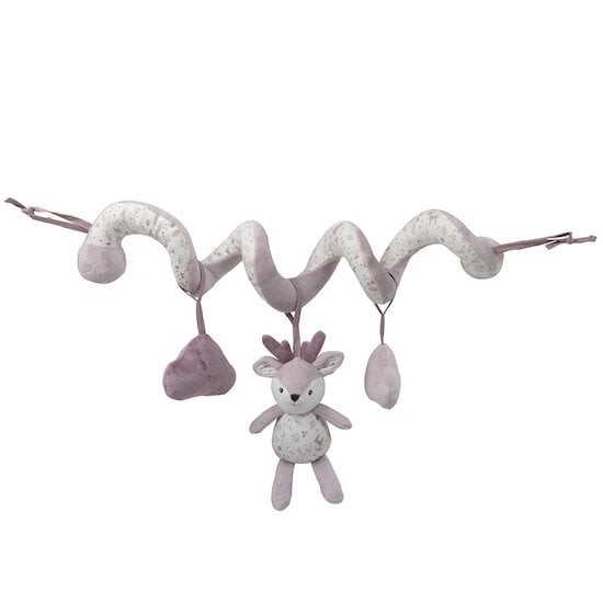  Lilas Spirale d'activités   de Domiva code EAN 01168695 