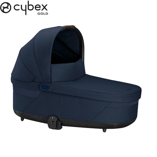  Nacelle Cot S Lux Ocean Blue  de CYBEX code EAN 01168815 