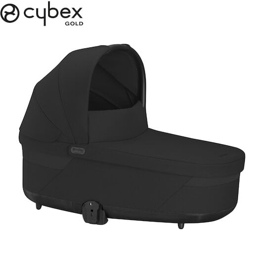  Nacelle Cot S Lux Moon Black  de CYBEX code EAN 01168817 