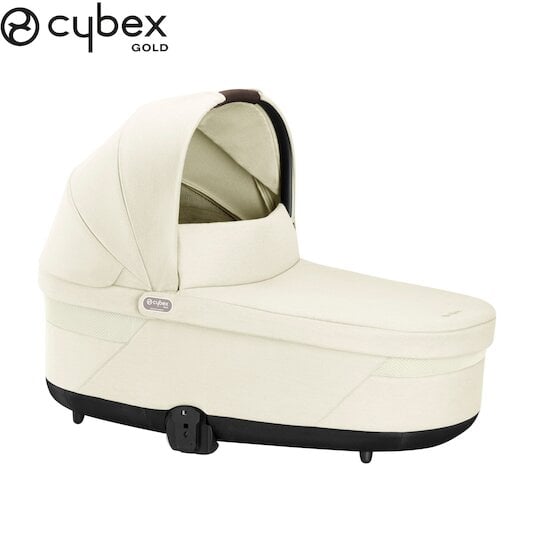  Nacelle Cot S Lux Seashell Beige  de CYBEX code EAN 01168818 