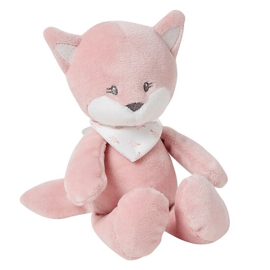  Alice & Pomme Peluche Alice le renard 35 cm de Nattou code EAN 01169492 