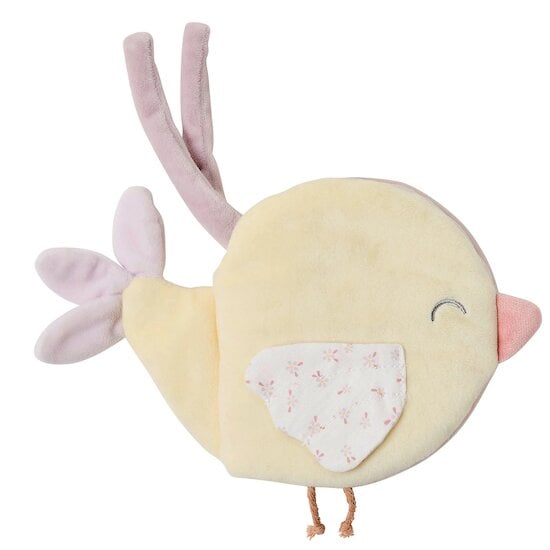  Alice & Pomme Livre d'Éveil   de Nattou code EAN 01169515 