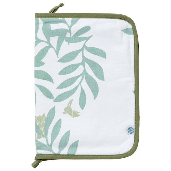  Day Break Protège carnet de santé   de Little Band code EAN 01169601 