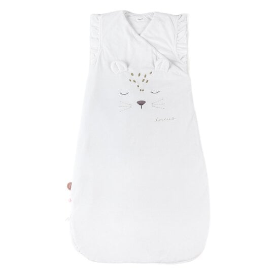  Babou & Kendi Gigoteuse en Veloudoux Kendi 100 cm de Noukies code EAN 01169773 