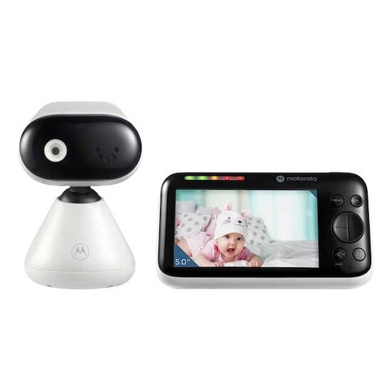  Babyphone vidéo PIP1500   de MOTOROLA code EAN 01169808 