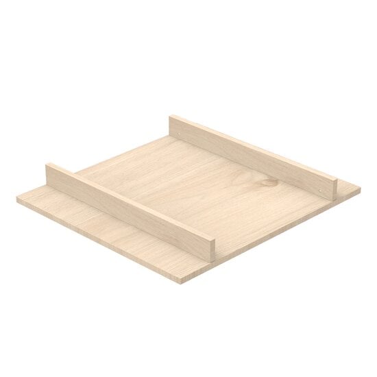  Solène Dispositif à langer Blanc  de Sauthon Baby's Sweet Home code EAN 01169828 