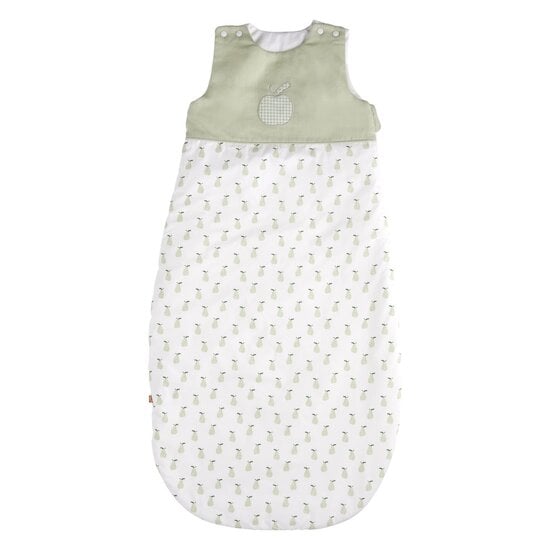  Botanica Gigoteuse Ouatinée Pomme 6-24 mois de Sauthon Baby Déco code EAN 01170243 