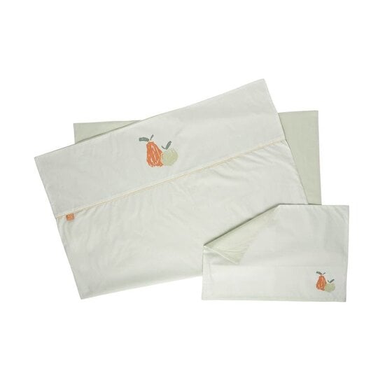  Botanica Housse de couette   de Sauthon Baby's Sweet Home code EAN 01170248 