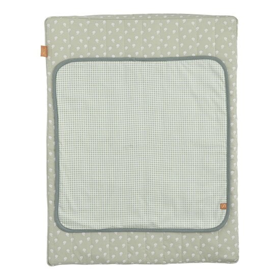  Botanica Matelas à langer   de Sauthon Baby Déco code EAN 01170254 