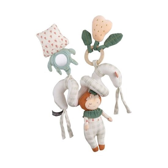  Botanica Spirale d'activité   de Sauthon Baby's Sweet Home code EAN 01170270 