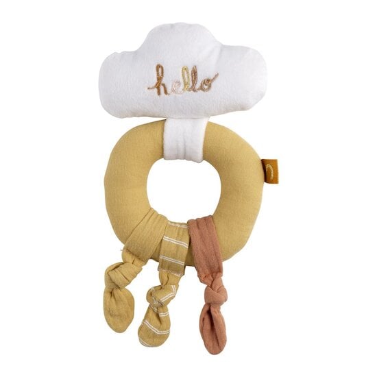  Sunlight Hochet   de Sauthon Baby Déco code EAN 01170305 