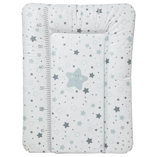  Matelas à langer Confort Etoiles  de Babycalin code EAN 01170362 