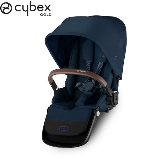  Siège Poussette Gazelle S Ocean Blue  de CYBEX code EAN 01170436 