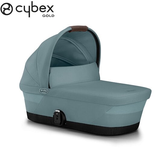 Nacelle Gazelle S Cot Sky Blue de CYBEX 01170442 Nacelle Gazelle S Cot Sky Blue de CYBEX 01170442