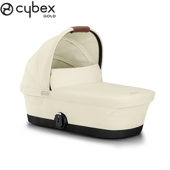  Nacelle Gazelle S Cot Seashell Beige  de CYBEX code EAN 01170443 