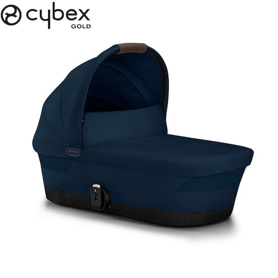  Nacelle Gazelle S Cot Ocean Blue  de CYBEX code EAN 01170444 
