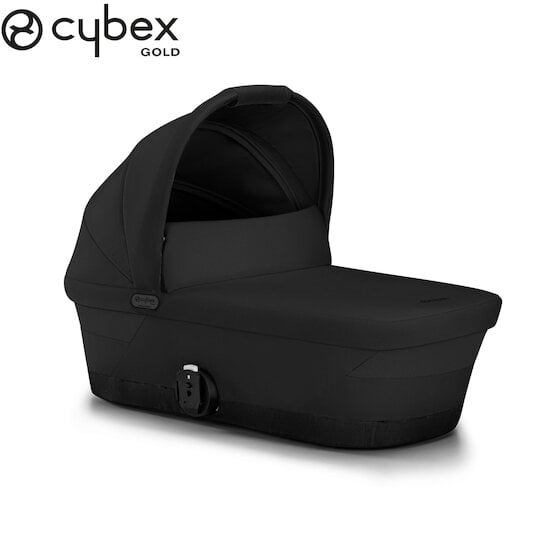  Nacelle Gazelle S Cot Moon Black  de CYBEX code EAN 01170445 