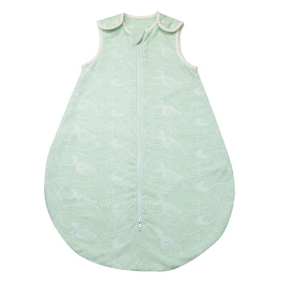  Au large de Nova Gigoteuse été Vert d'eau  de Trois Kilos Sept code EAN 01170518 