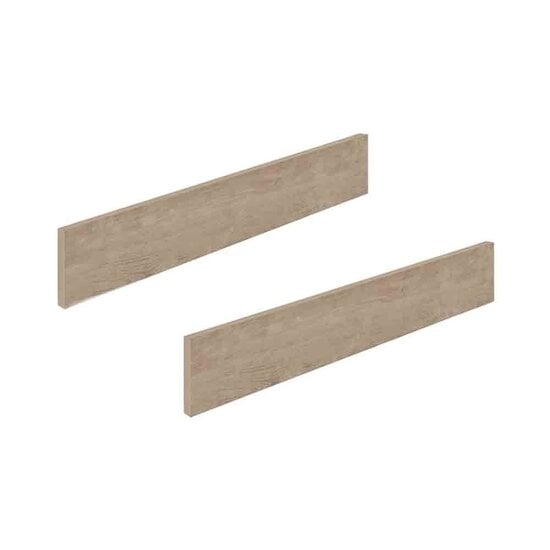  Marcel option 2 pans 140cm Chêne blond/Noir  de Galipette code EAN 01170602 