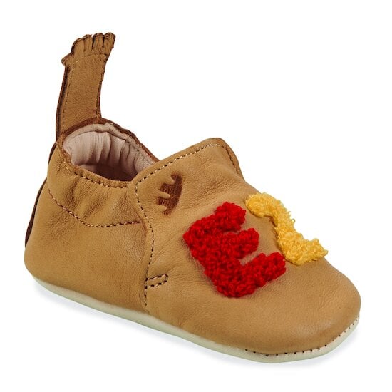  Chaussons My Blumoo Broderie EZPZ  de Easy Peasy code EAN 01171006 