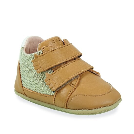  Baskets My Irun Toile Lurex  de Easy Peasy code EAN 01171026 