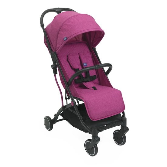 Poussette Trolley Me Aurora Pink de Chicco 01171814 Poussette Trolley Me Aurora Pink de Chicco 01171814