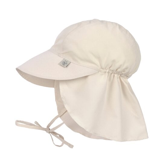  Splash & Fun Casquette protège-nuque extra longue Blanc 18-36 mois de Lässig code EAN 01171909 