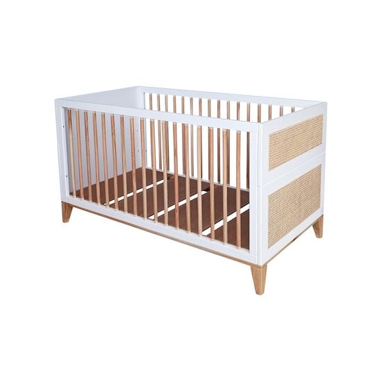  Nami Lit Neige 70 x 140 cm de Théo code EAN 01172033 