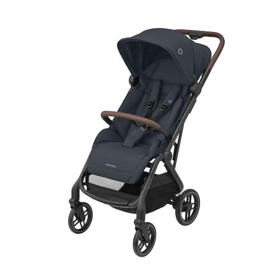  Poussette Soho Essentiel Graphite  de Maxi-Cosi code EAN 01172208 