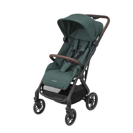  Poussette Soho Essentiel Green  de Maxi-Cosi code EAN 01172209 