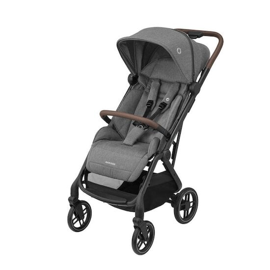 Poussette Soho Select Grey  de Maxi-Cosi code EAN 01172210 