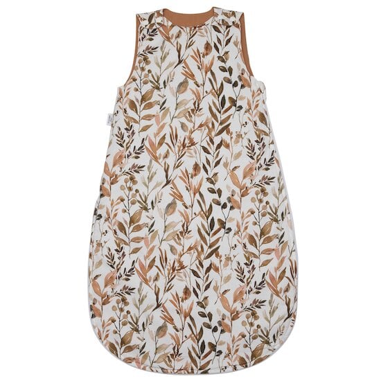  Caramel Forest Gigoteuse ouatinée Imprimé feuillages cassonade  de BB&Co code EAN 01172220 