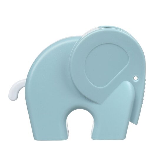  Hochet Musical Savane Elephant  de BSM code EAN 01172467 