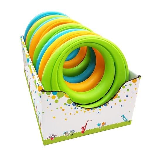  Tropical tambourin   de BSM code EAN 01172468 