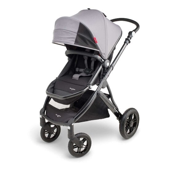  Poussette Dragon Gris  de William Kent 1733 code EAN 01172869 