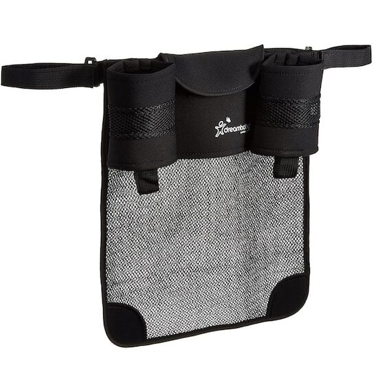  Organisateur de Poussette   de Dreambaby code EAN 01172907 