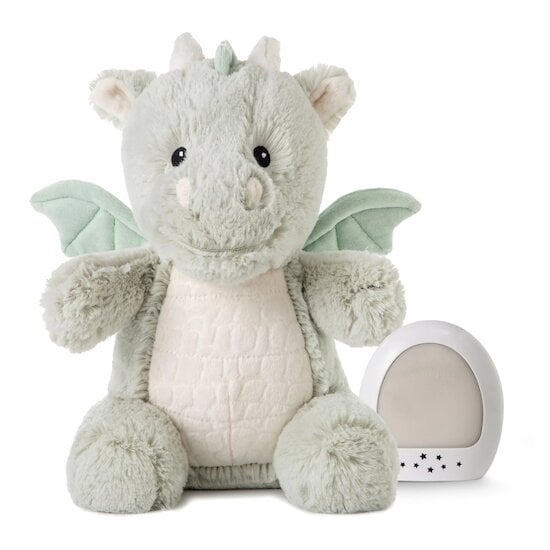  Peluche LoveLight™ Drake le Dragon  de Cloud B code EAN 01172928 