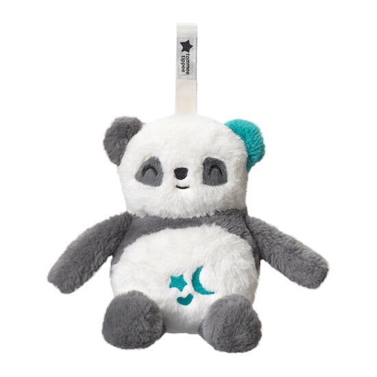  Peluche lumineuse et sonore Deluxe Grofriend Pippo le Panda  de Tommee Tippee code EAN 01173023 