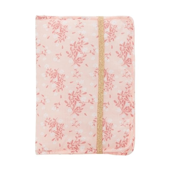  Bonne nuit les chatons Protège carnet de santé Foliage  de Petit à petit code EAN 01173067 