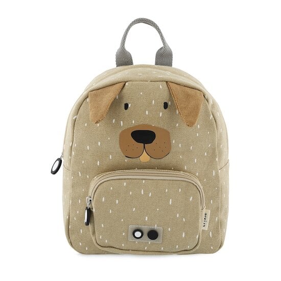  Sac à dos petit Mr. Dog  de Trixie code EAN 01173089 