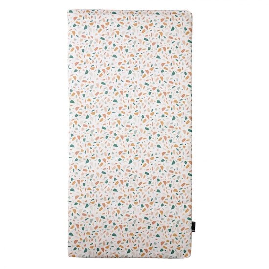  Matelas bébé de voyage Terrazzo 60 x 120 cm de Candide code EAN 01173250 