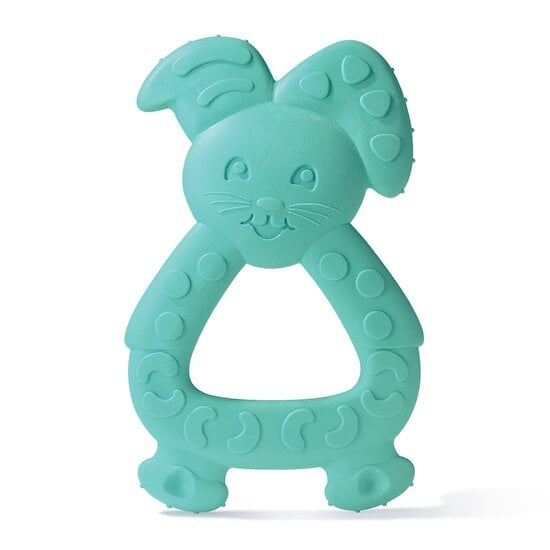  Anneau de dentition Lapin Lagoon  de Dodie code EAN 01173328 