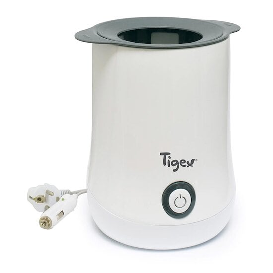  Chauffe Biberon Express Auto Maison  de Tigex code EAN 01173364 