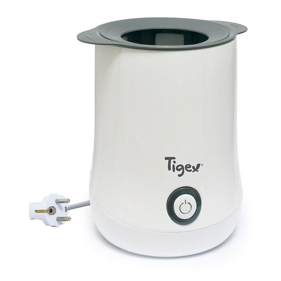  Chauffe Biberon Express Maison  de Tigex code EAN 01173365 