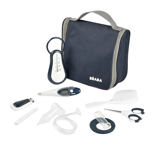  Trousse de toilette Night Blue  de Béaba code EAN 01173620 