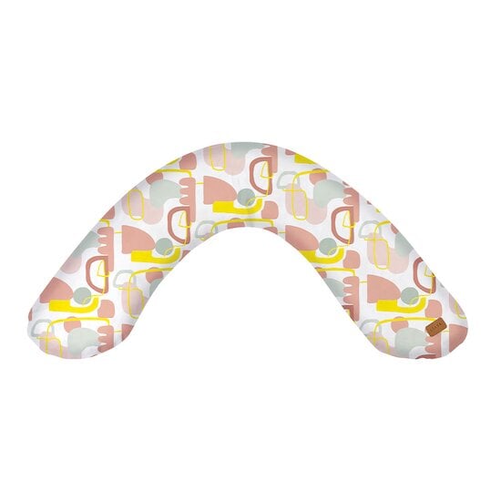  Coussin d'allaitement Big Flopsy™ Artline  de Béaba code EAN 01173623 